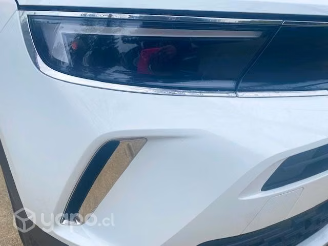 Opel mokka 2022