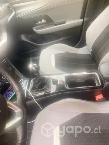 Opel mokka 2022