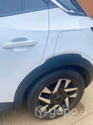 Opel mokka 2022