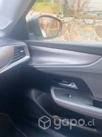 Opel mokka 2022