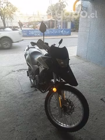 Se Vende Moto