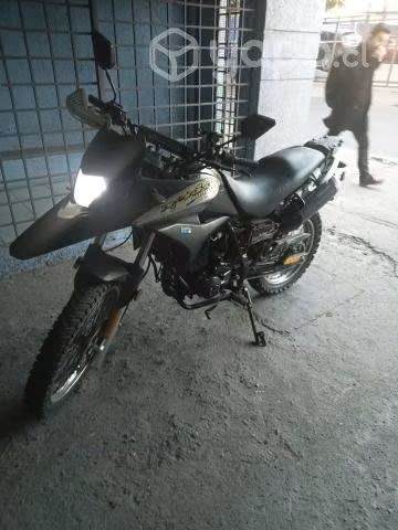 Se Vende Moto