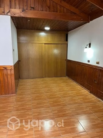 Vendo casa indivuadl