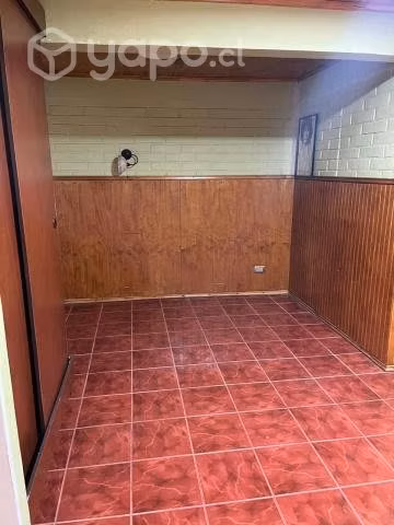 Vendo casa indivuadl