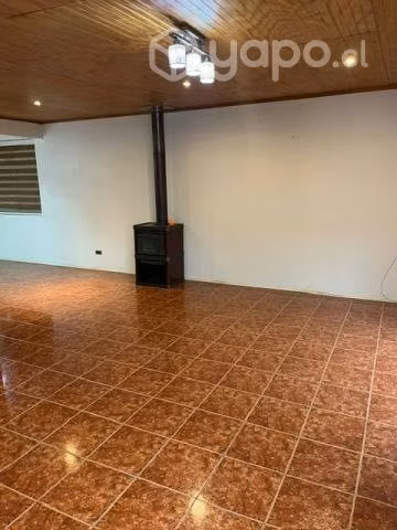 Vendo casa indivuadl