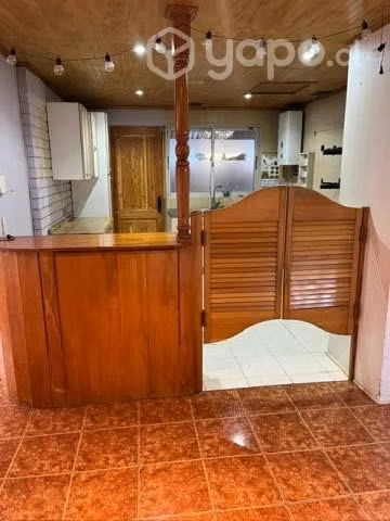 Vendo casa indivuadl