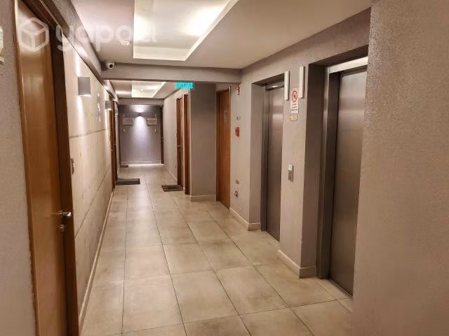 Oficina Edificio Uno-K pasos de Av.Alemania - Imagen 10