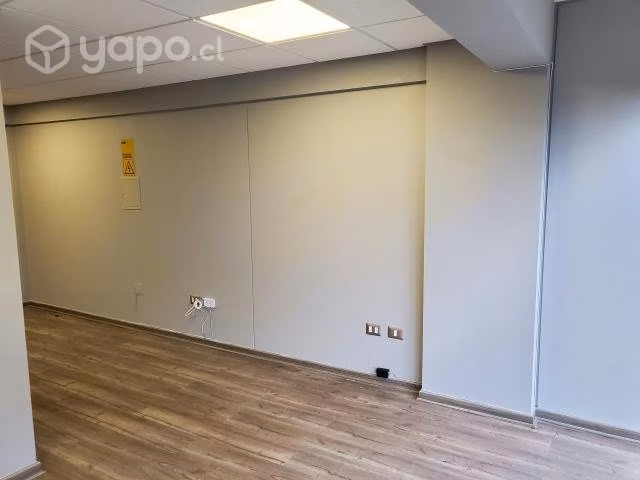 Oficina Edificio Uno-K pasos de Av.Alemania - Imagen 8