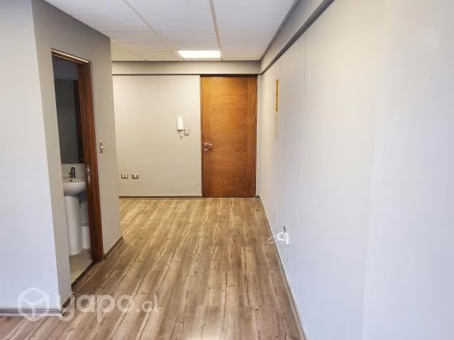 Oficina Edificio Uno-K pasos de Av.Alemania - Imagen 5
