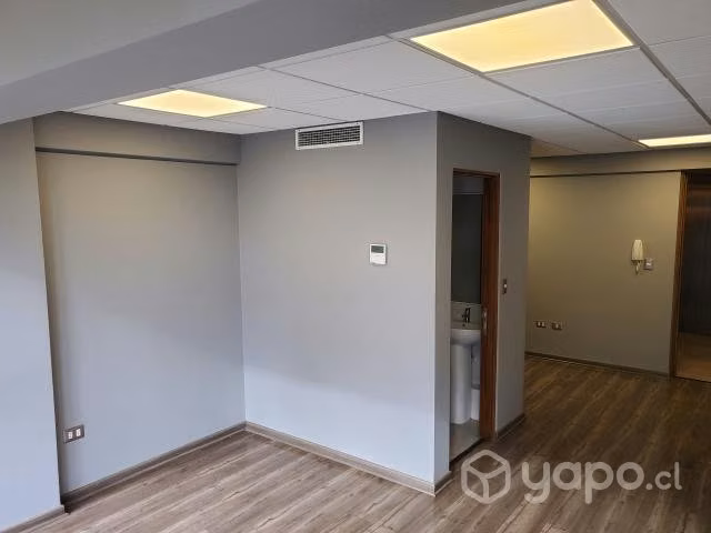 Oficina Edificio Uno-K pasos de Av.Alemania - Imagen 9