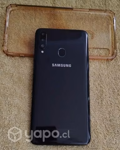 Samsung Galaxy A20S