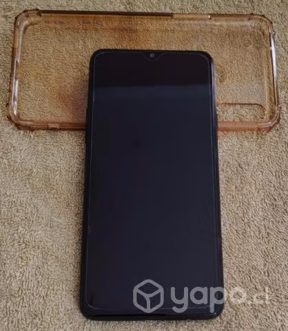 Samsung Galaxy A20S