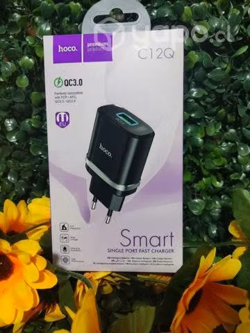 Cajetin de USB sin cable Hoco C12Q