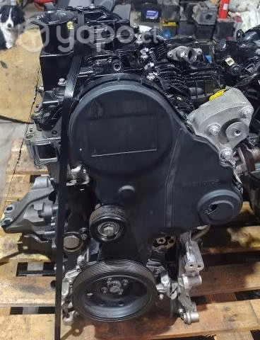 Motor Ensamble Culata Carter (MVB001) Maxus V90 Ca - Imagen 3