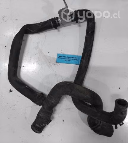 Manguera Agua (MVB121) Maxus V90 Cargo 2.0 Diesel