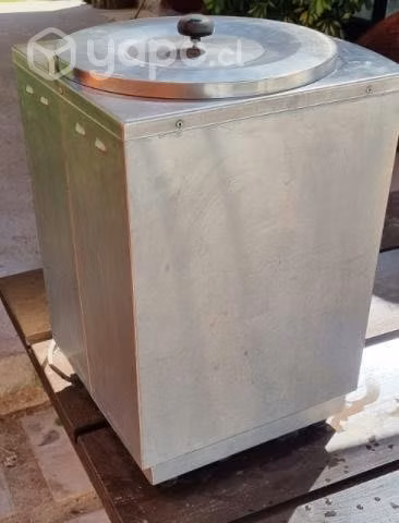 Termo Mantenedor de Liquidos calientes 10 Litros - Imagen 2