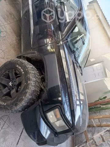 Dodge dakota 2009