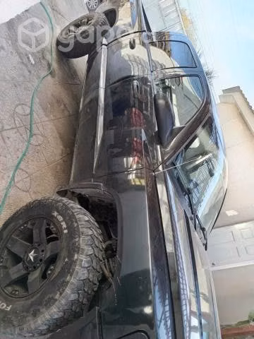 Dodge dakota 2009