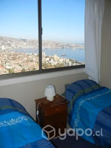 Arriendo Depto 3 Dormitorios A Metros Ufsm