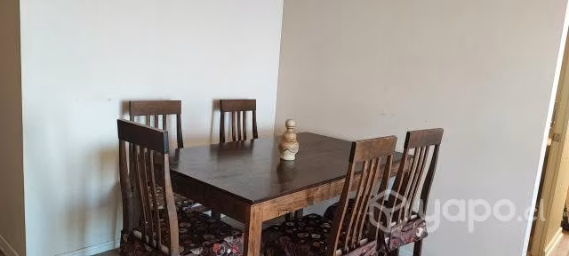 Arriendo Depto 3 Dormitorios A Metros Ufsm