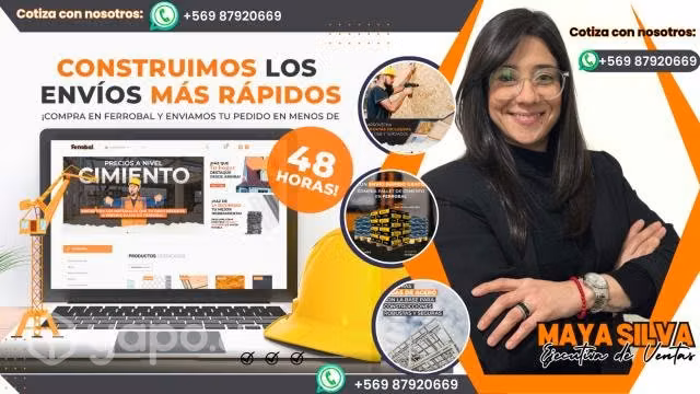 Materiales de Construcción