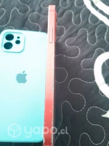 Iphone 12 (detalles esteticos - Imagen 2