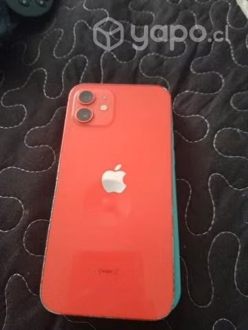 Iphone 12 (detalles esteticos - Imagen 3