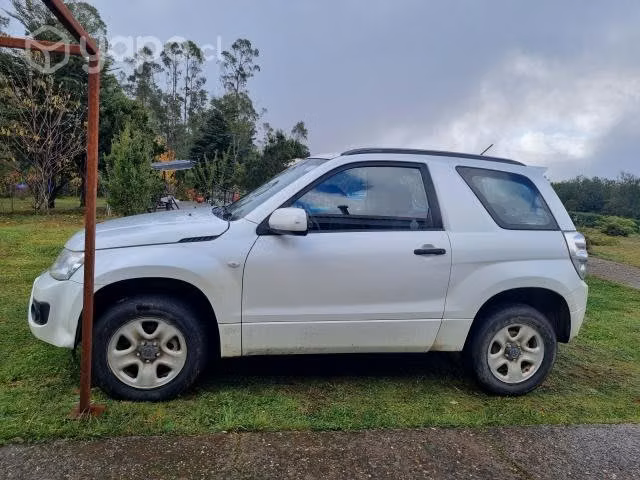 Gran vehiculo