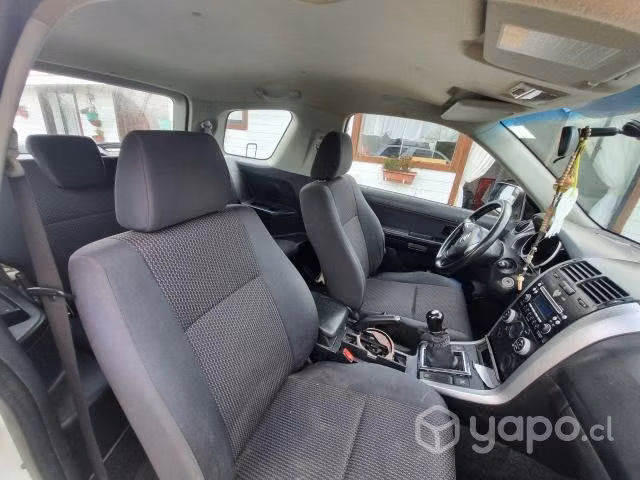 Gran vehiculo