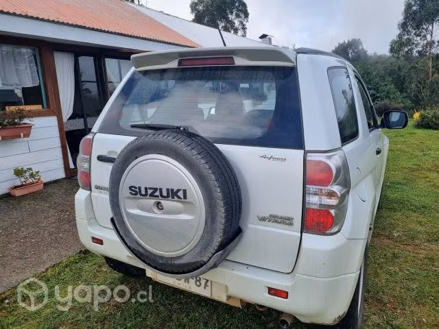 Gran vehiculo