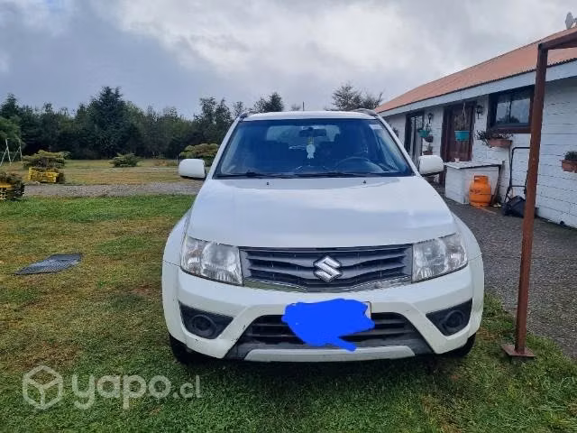 Gran vehiculo