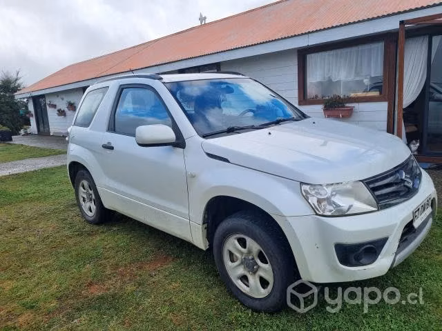 Gran vehiculo