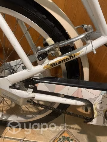 Bicicleta aro 18 - Imagen 2