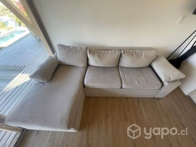 Sillón Cama en L - Imagen 3