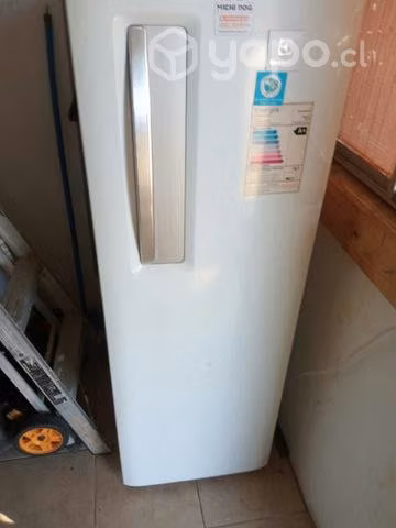Refrigerador nuevo poco uso