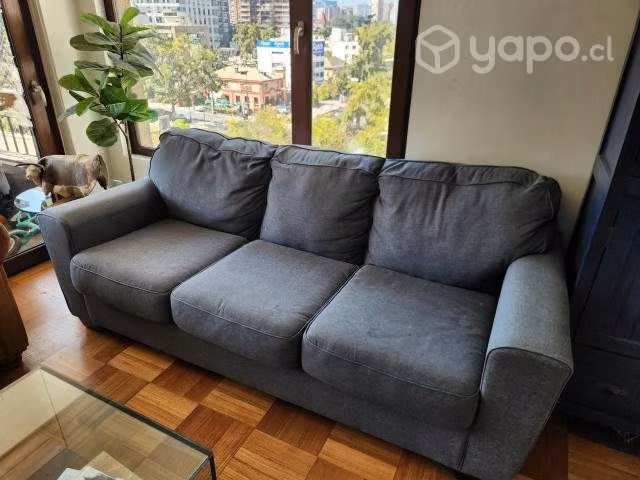 Sillón Vendo Apuro Liquido Cambio Casa
