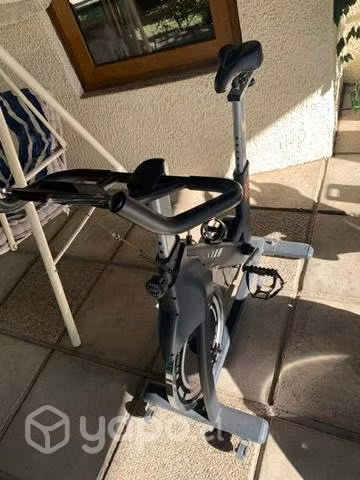 Body Sculpture Bicicleta Spinn - Imagen 2