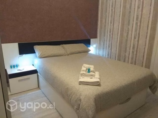 Hospedaje a empresas con alimentación Antofagasta