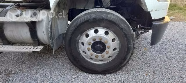 Freightliner M2 112 TRACTO 6X4 Año 2012
