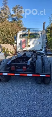 Freightliner M2 112 TRACTO 6X4 Año 2012