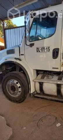 Freightliner M2 112 TRACTO 6X4 Año 2012