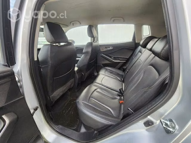 Changan cs15 2021