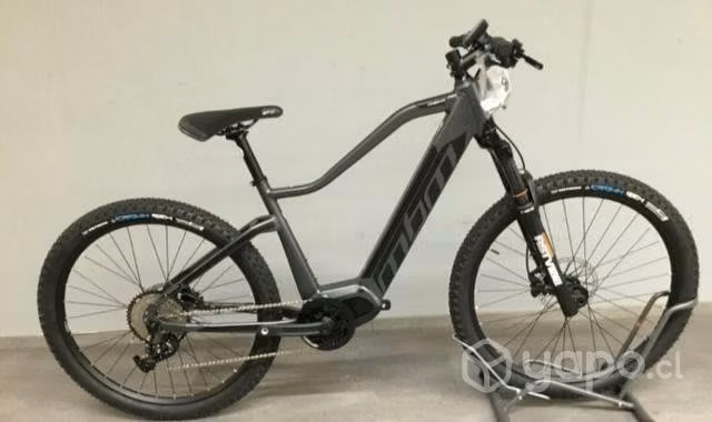Bicicletas eléctricas Kairos