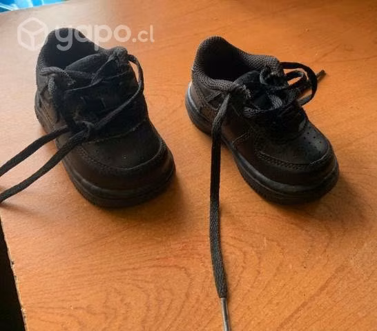 Zapatillas de bebe - Imagen 3