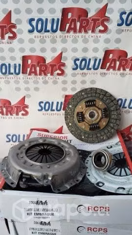 Kit de embrague para md201 ms201 1.2