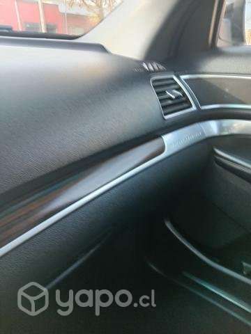 Ford explorer 2016 - Imagen 15