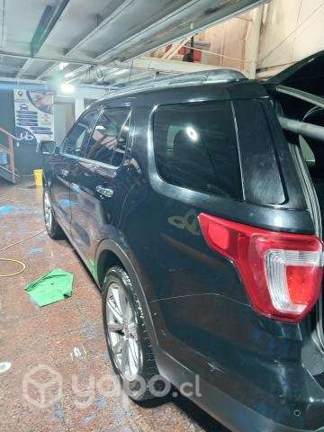 Ford explorer 2016 - Imagen 3