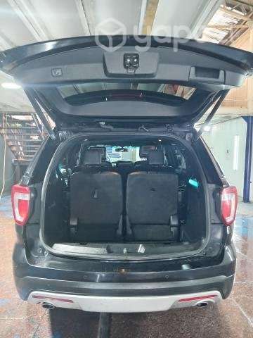 Ford explorer 2016 - Imagen 2