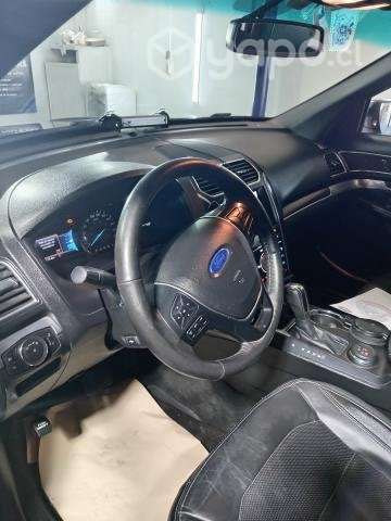 Ford explorer 2016 - Imagen 11
