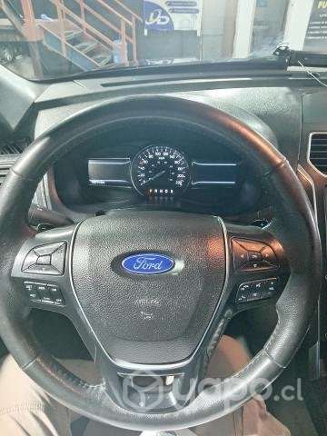 Ford explorer 2016 - Imagen 13